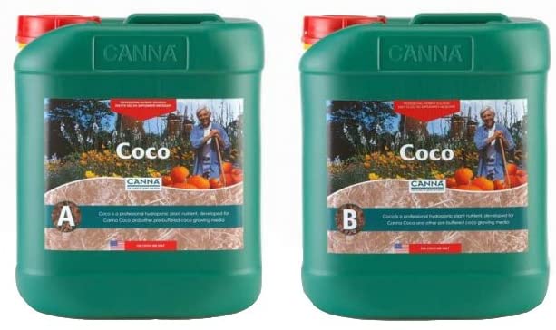 CANNA Coco B