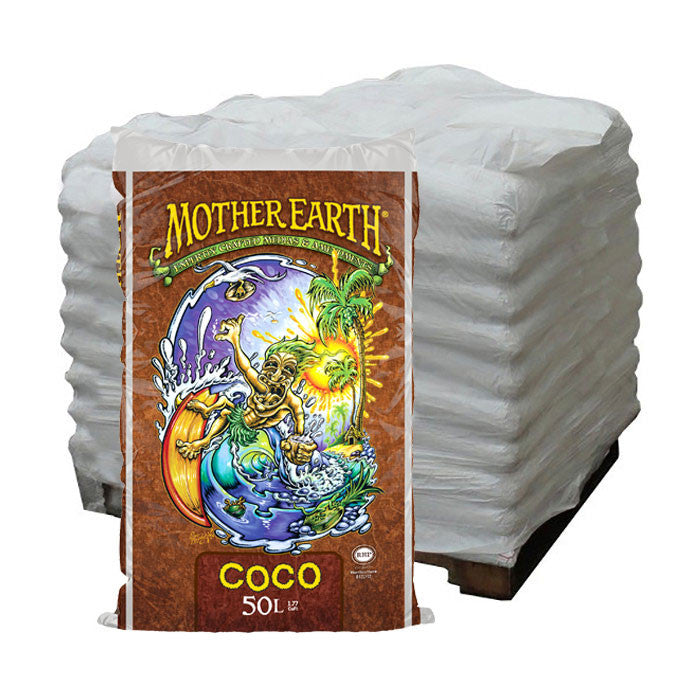Mother Earth® Coco (Pallet of 65 bags)